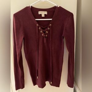Michael Kors sweater